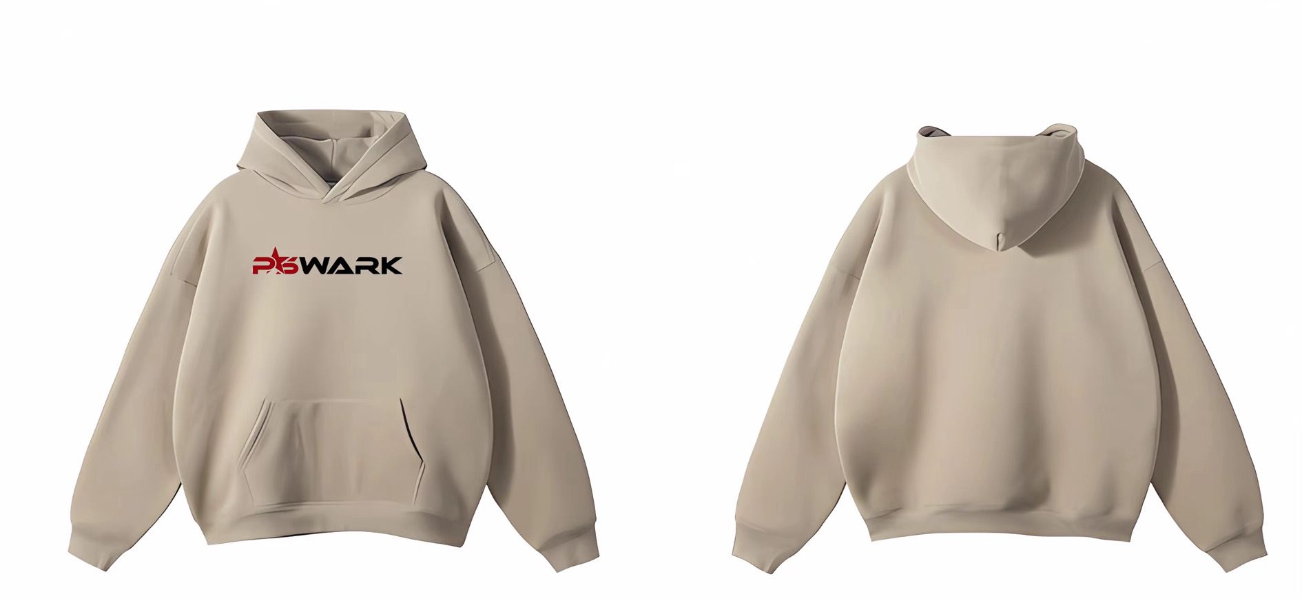 PSWARK COUTURE COMFORT Hoodie